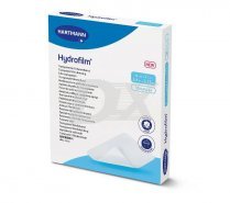 Пов'язка плівкова прозора Hydrofilm (6 см х 7 см) 1 шт