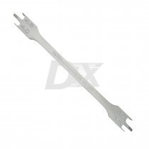 Позиціонер для брекетів 0.22 (3.5/4.5-4.0/5.0) DE-1277