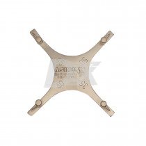 Позиционер для брекетов Звезда (3.5/4.5-4.0/5.0) DE-1279