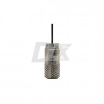 Прилад для перевірки фіксації бору