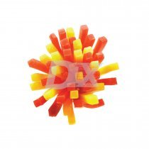 Прикусні воскові валики жорсткі BMS WAX №7 50 шт