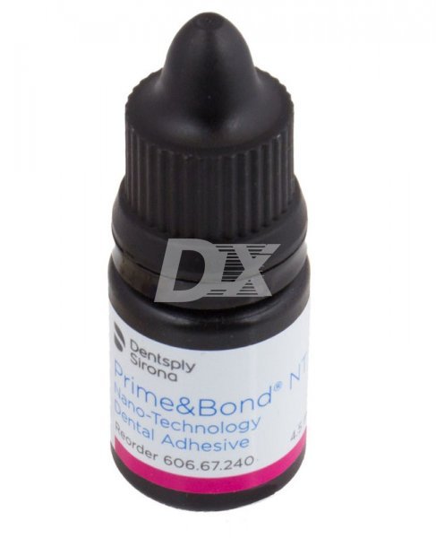 Prime-Bond NT (Прайм-Бонд НТ) 4.5 мл - фото . Купити з доставкою в інтернет магазині Dlx.ua.