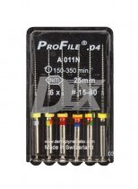 ProFile (Профайл)