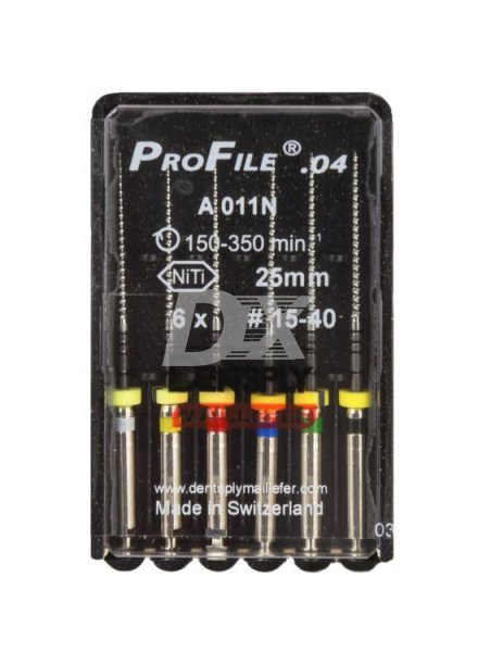 ProFile (Профайл) - фотография . Купить с доставкой в интернет магазине Dlx.ua.