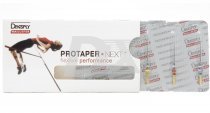 ProTaper NEXT (ПроТейпер Некст)