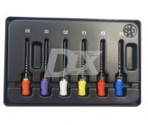 Протейпер ручний (Protaper)