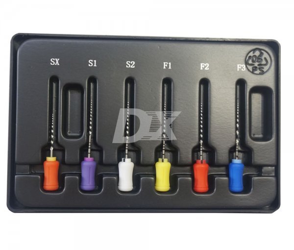 Протейпер ручний (Protaper) - фото . Купити з доставкою в інтернет магазині Dlx.ua.