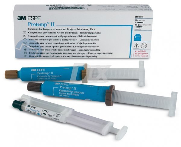 Protemp 2 (Протемп 2) - фото . Купити з доставкою в інтернет магазині Dlx.ua.