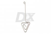 Проводник сменный для зажима электролитического станка DS-730