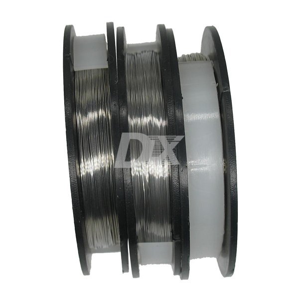 Дріт лігатурний сталевий F601 - фото . Купити з доставкою в інтернет магазині Dlx.ua.