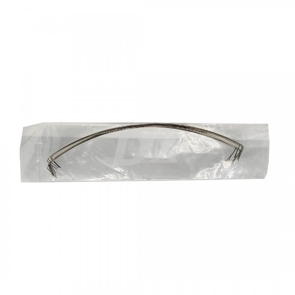 Дріт для петлі обрізаний 0.2 мм, Ai 21-6620-02 - фотография . Купить с доставкой в интернет магазине Dlx.ua.