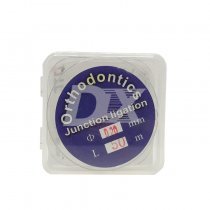 Проволока лигатурная стальная 0.20 мм A601-20