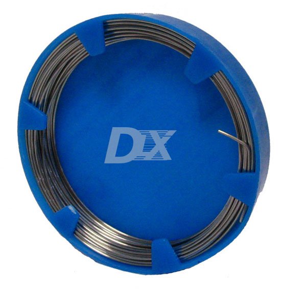 Дріт ортодонтичний у пластиковій бобіні 50 г - фото . Купити з доставкою в інтернет магазині Dlx.ua.