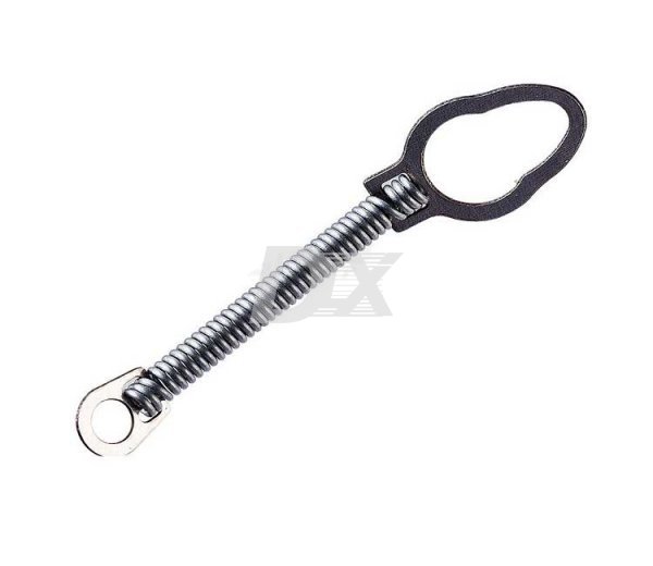 Пружина Niti закриваюча з різними вушками 1 шт W613 - фото . Купити з доставкою в інтернет магазині Dlx.ua.