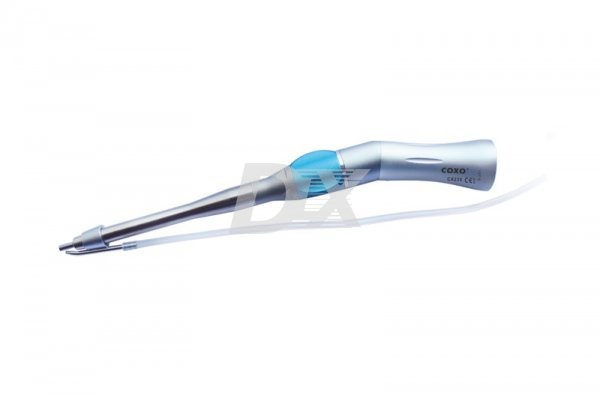 Наконечник прямий хірургічний COXO CX235 S-2S1 1:1 кут 20 ° - фотография . Купить с доставкой в интернет магазине Dlx.ua.