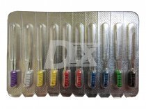 Пульпоэкстракторы Mani