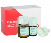 Pulpotec (Пульпотек) 11562 15 г + 15 г