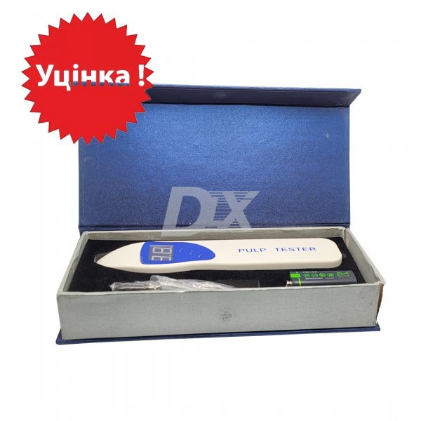 Пульптестер COXO C-Pulse (знижений в ціні товар) - фотография . Купить с доставкой в интернет магазине Dlx.ua.