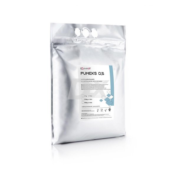 Pumeks (Пумекс) 0.5 3 кг - фото . Купити з доставкою в інтернет магазині Dlx.ua.