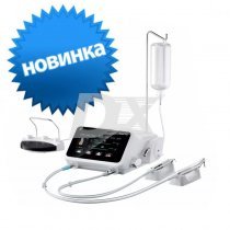 Пьезотом и физиодиспенсер Woodpecker Surgic Star