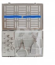 Раббердам набор