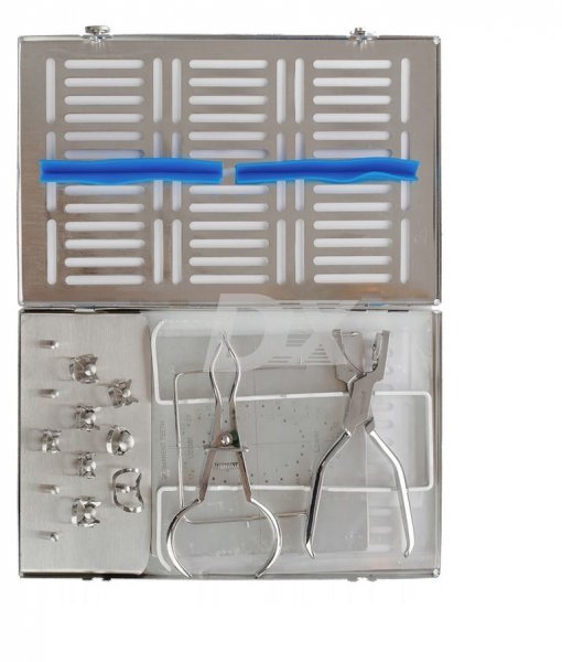 Рабердам набір - фотография . Купить с доставкой в интернет магазине Dlx.ua.