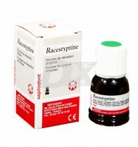 Racestyptine (Рацестиптін) 13 мл