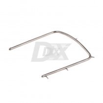 Рамка для раббердама металлическая №1182