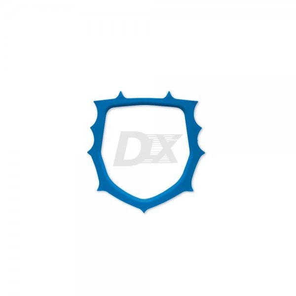 Рамка для рабердаму пластикова, яка автоклавується № 4866 - фото . Купити з доставкою в інтернет магазині Dlx.ua.