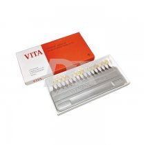 Расцветка VITA (vitapan classical) КНР