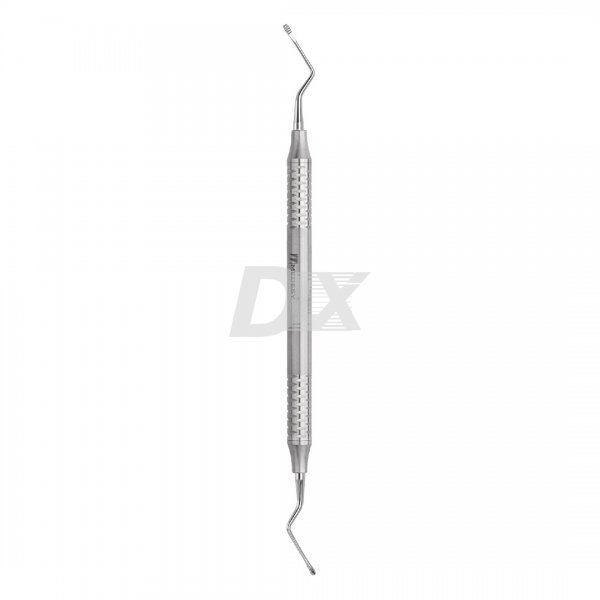 Рашпіль пародонтологічний (межпроксимальный файл) N3 Medesy 649/3-7 - фото . Купити з доставкою в інтернет магазині Dlx.ua.