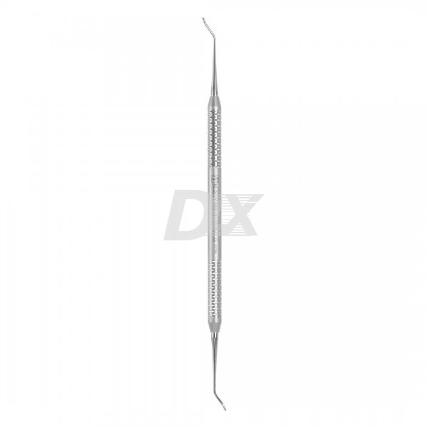 Рашпіль пародонтологічний (межпроксимальный файл) N9 Medesy 649/9-10 - фото . Купити з доставкою в інтернет магазині Dlx.ua.