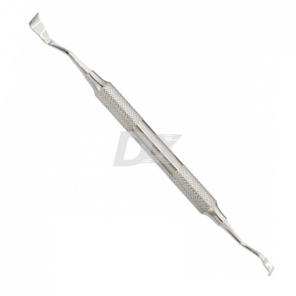 Распатор Raspator, Bone scraper DE-1600 - фото . Купити з доставкою в інтернет магазині Dlx.ua.