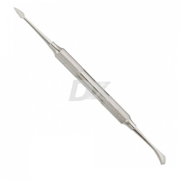 Распатор Raspator, Bone scraper DE-1604 - фото . Купити з доставкою в інтернет магазині Dlx.ua.