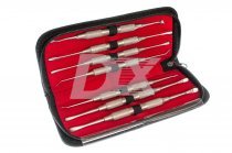Распаторы набор в чехле 7 шт DE-1600-1606