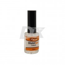 Розчинник для лаку (DistriSol Thinner) 15 мл