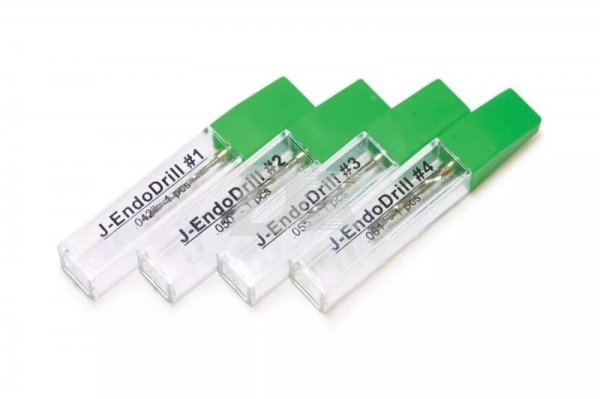 Розгортка J-EndoDrill (Джей-Ендодріл) №3 - фото . Купити з доставкою в інтернет магазині Dlx.ua.
