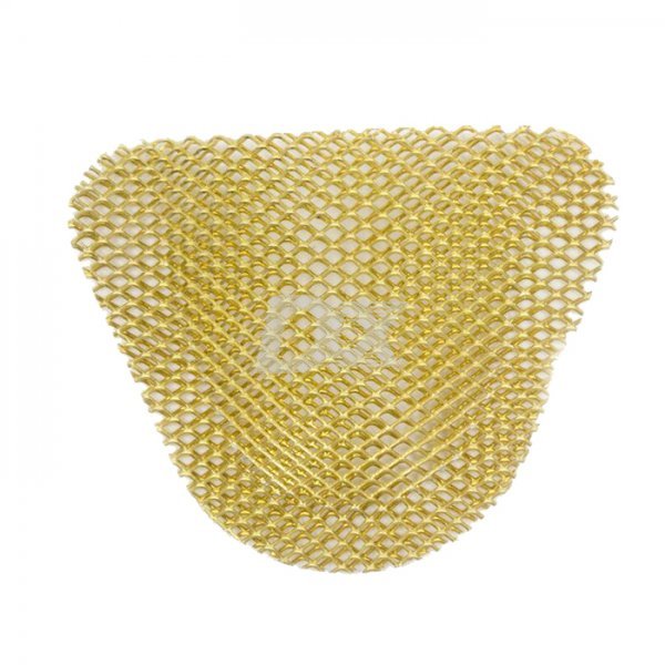 Сітки зміцнювальні золоті для верхньої щелепи - фотография . Купить с доставкой в интернет магазине Dlx.ua.