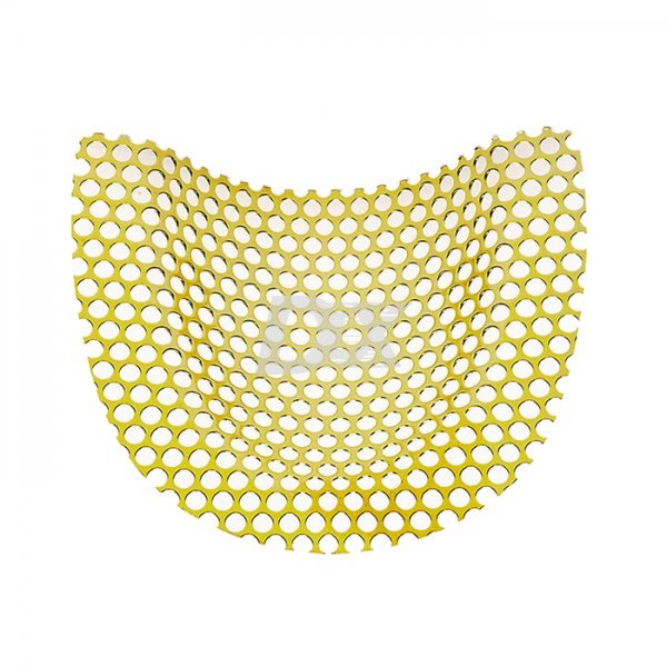 Сітка зміцнювальна позолочена для верхньої щелепи - фото . Купити з доставкою в інтернет магазині Dlx.ua.