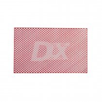 Грати воскові (діагональні отвори) 10 шт, INTERDENT 744