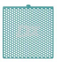 Грати GEO з круглими отворами, самоклеючі 20 шт 6383009