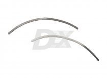 Ретейнер лінгвальний універсальний 2.0 мм A333-20 1 штука