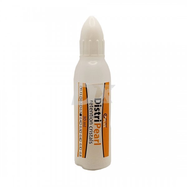 Ретенційні кристали (DistriPearl Retention Crystals) 30 мл - фотография . Купить с доставкой в интернет магазине Dlx.ua.