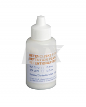 Ретенційні перли 0.6 мм, 15 г INTERDENT 371