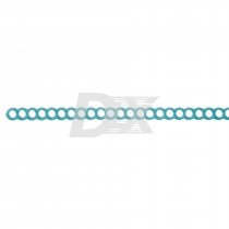 Ретенція GEO з рівними отворами 40 шт 6643000