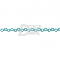 Ретенція GEO зі зміщеними отворами 40 шт  6623000