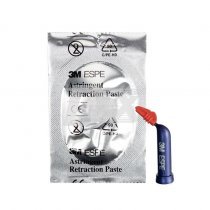 Ретракционная кровоостанавливающая паста astringent retraction paste 0.3 г