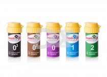 Ретракційна нитка Smartcord X (Смарткорд) з просоченням