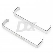 Ретрактор Farabeuf 2 шт DE-999