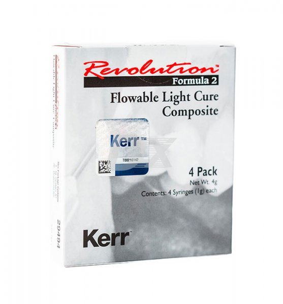 Revolution Formula 2 (Революшн Формула 2) набір - фото . Купити з доставкою в інтернет магазині Dlx.ua.